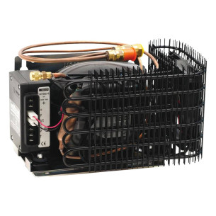 ISOTHERM ITC cooling unit  evaporator