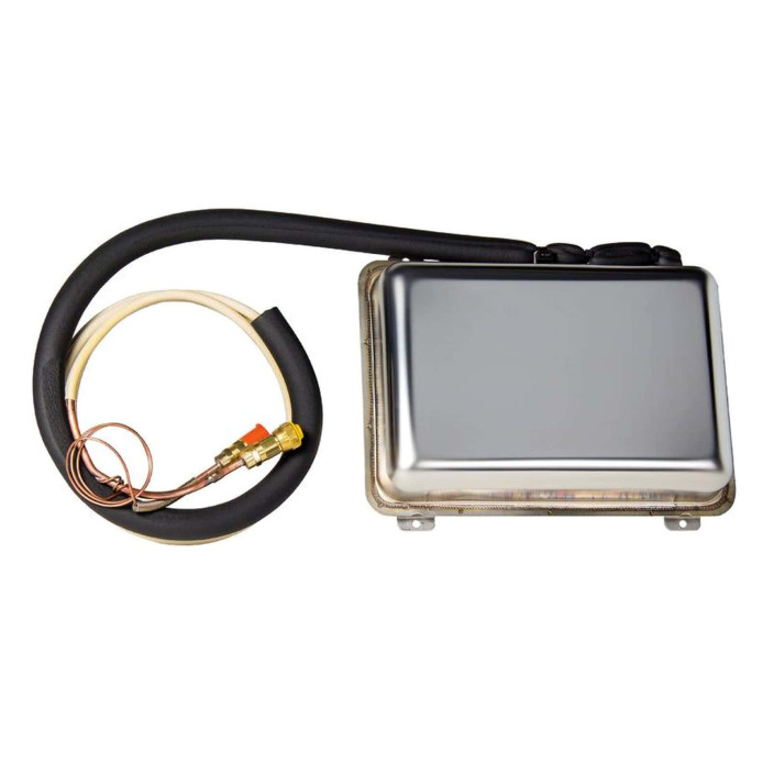 ISOTHERM ITC cooling unit  evaporator