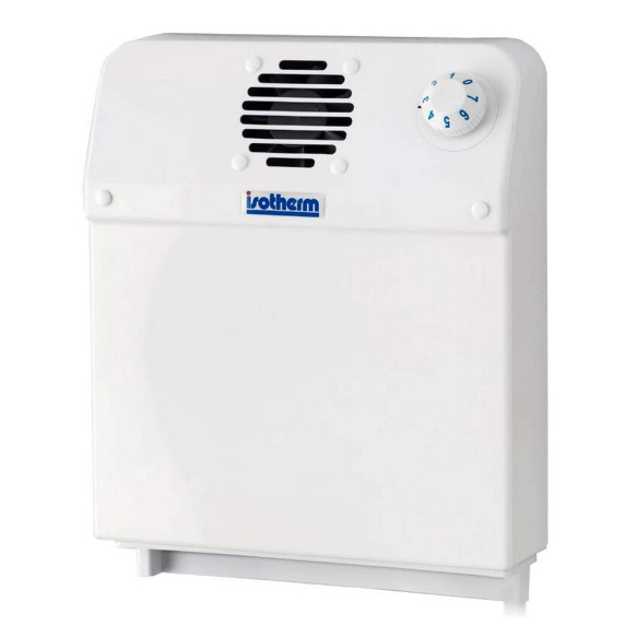 ISOTHERM refrigerating unit wevaporator