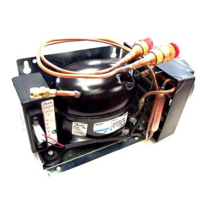 Gruppo refrigerante Isotherm DanfossSecop F