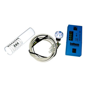 Isotherm Indel Smart Energy Control