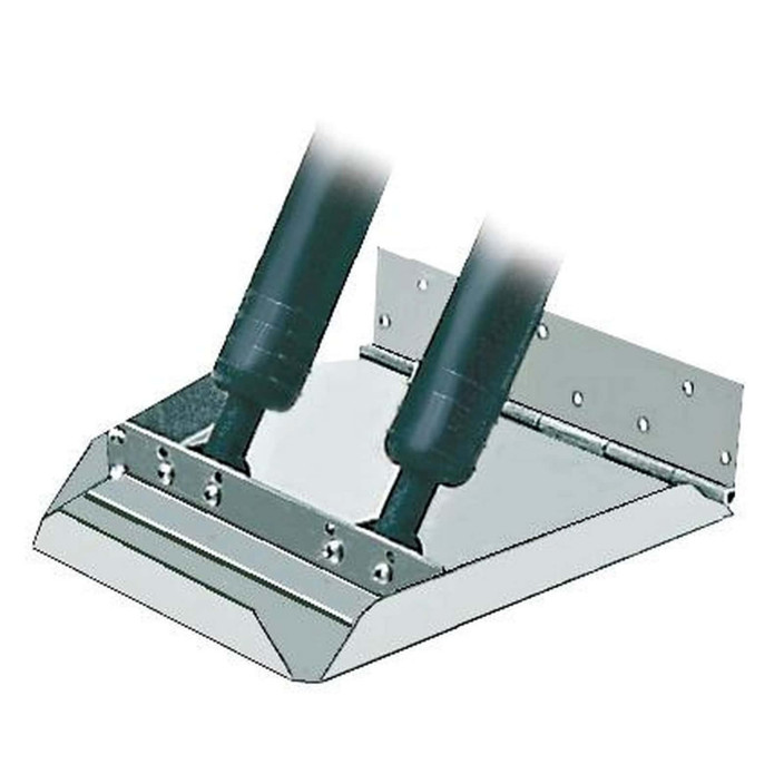 Coppia lame HS