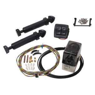 BENNET trim tab control kit