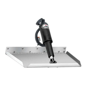 Lenco Edge trim tab kit