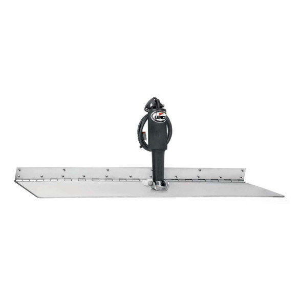 Lenco Super trim tab kit