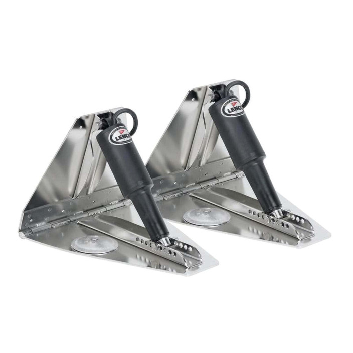 Kit flap Lenco Racing