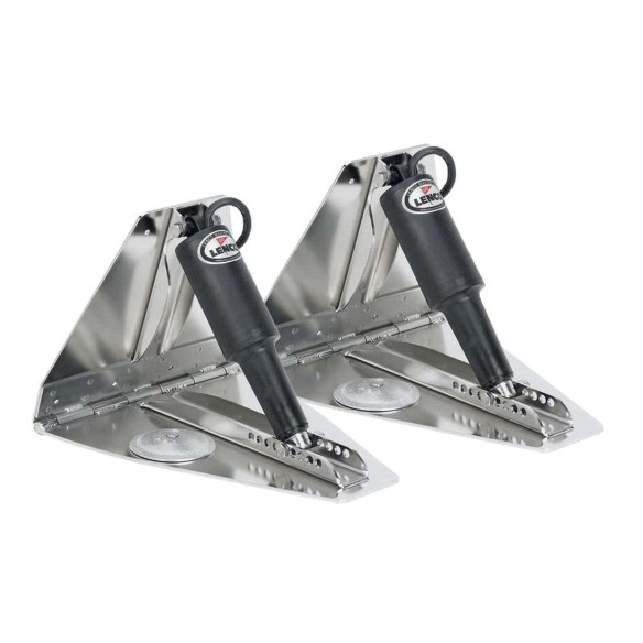 Kit flap Lenco Racing
