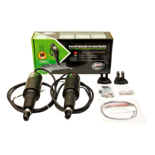Kit Lenco Retrofit Bennet