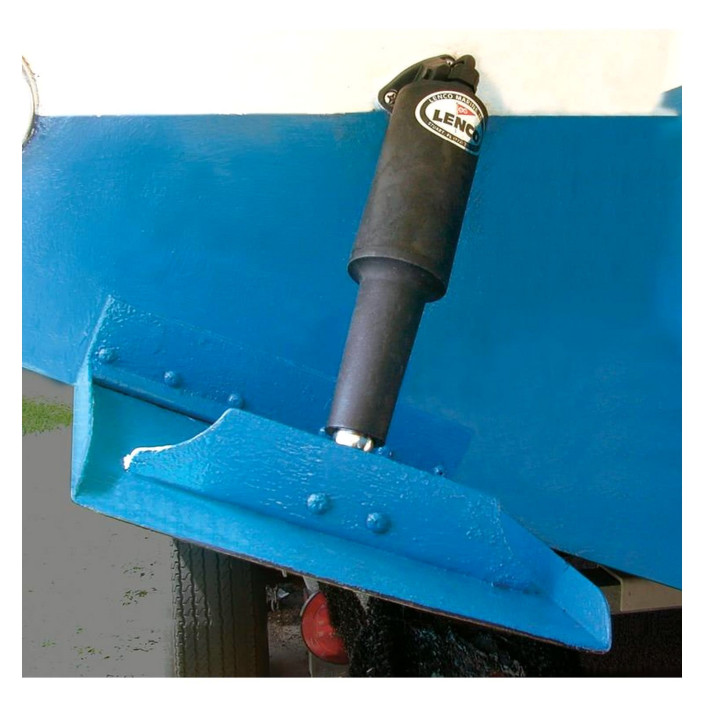 Kit Lenco Retrofit Bennet