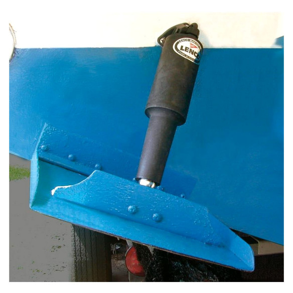 Lenco Retrofit kit Bennet