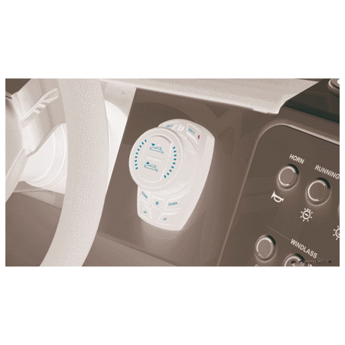 LENCO Pro Control Standard Mount and Edge Mount Trim Tab Kit