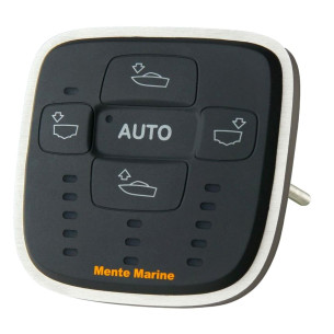 MENTE MARINE control panel ACS RP