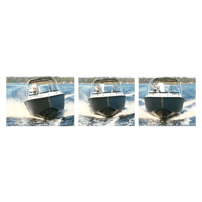 Pannello Mente Marine ACS RP