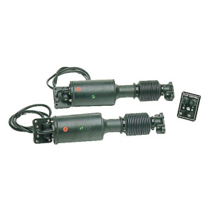EM electromechanical