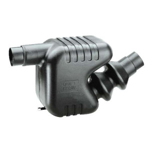 Exhaust muffler