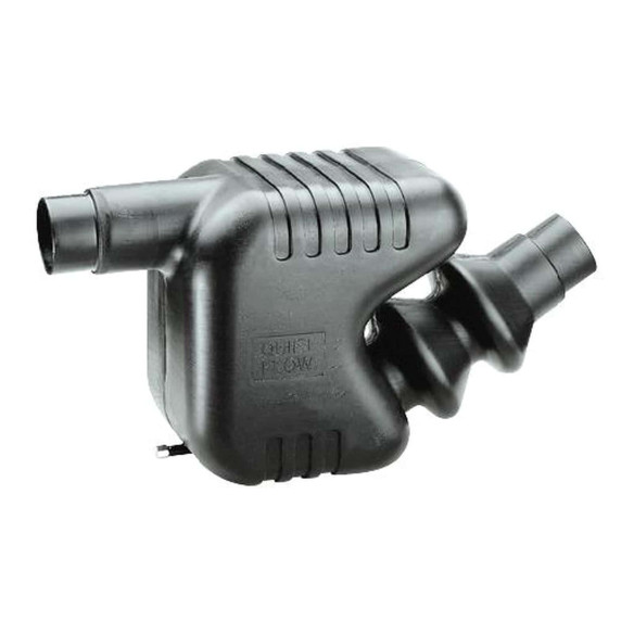 Exhaust muffler