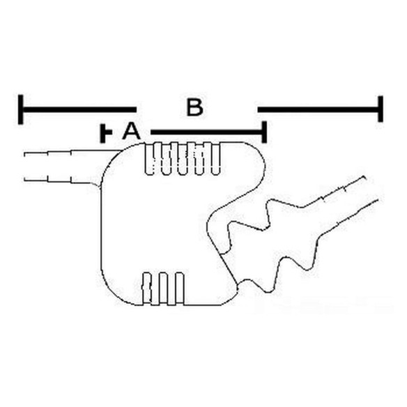 Exhaust muffler