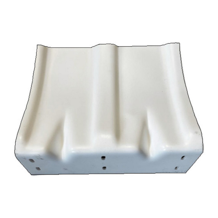 Flap plastica