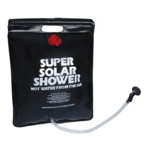 Doccia Solar Shower