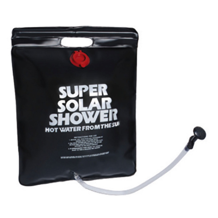 Doccia Solar Shower