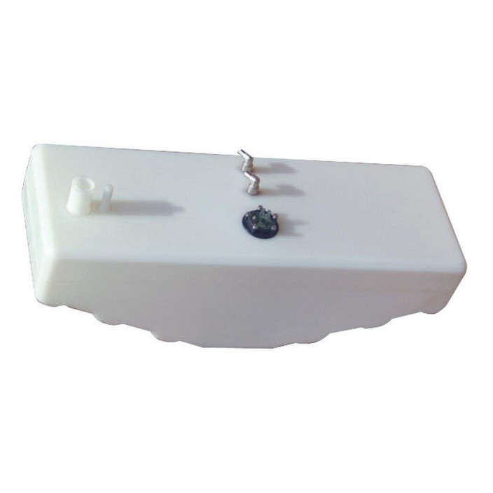 Fuel tanks