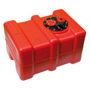 Eltex fuel tank