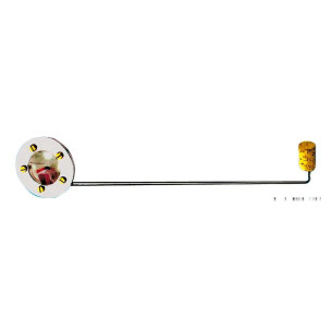 Mechanical level indicator max 30
