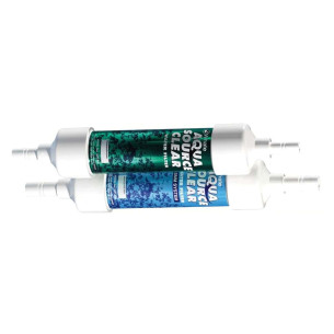 Filtro depuratore acqua potabile