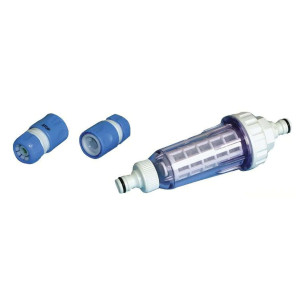 Filtro tubo imbarco acqua