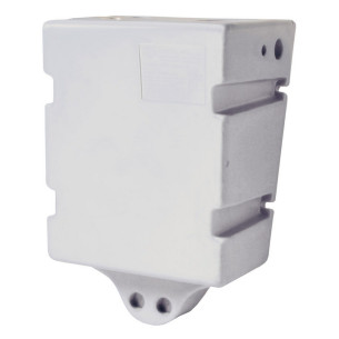 Wall mounting water tank