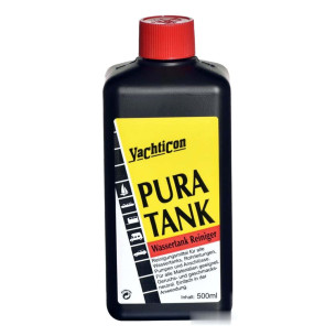 Prodotto YACHTICON Pura Tank
