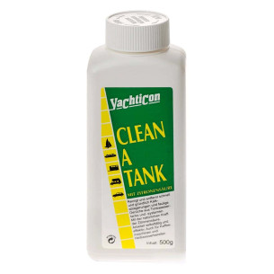 YACHTICON Clean Tank