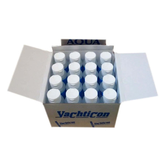 YACHTICON Aqua Clean per serbatoi acqua dolce