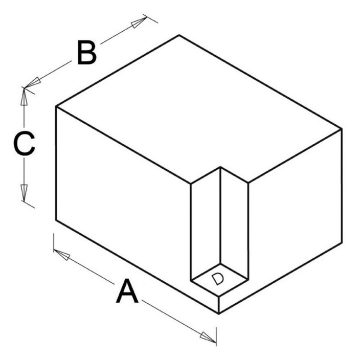 Kit serbatoio + autoclave