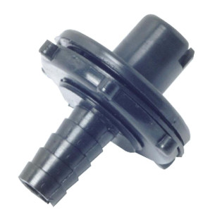 Hose adapter
