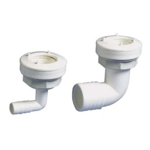 Hose adapter