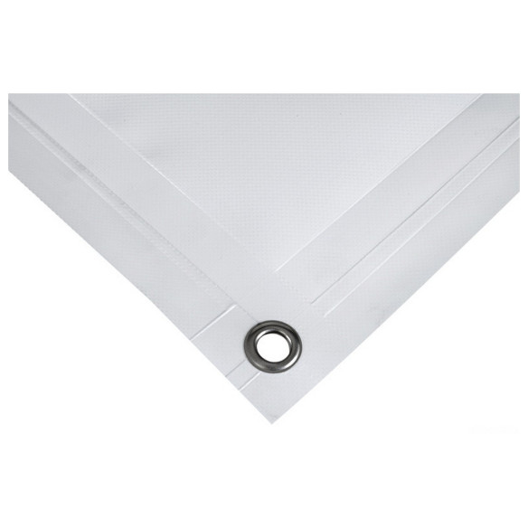 Liquid flexible water tank