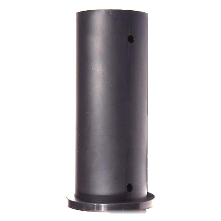 Rubber bush