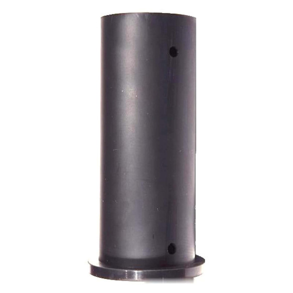 Rubber bush