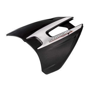 Hydrofoil STING RAY Starfire - Fissaggio senza viti
