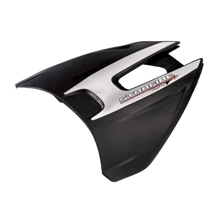Hydrofoil STING RAY Starfire - Fissaggio senza viti