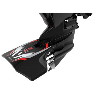 STING RAY Hydrofoil SRXR4 Senior