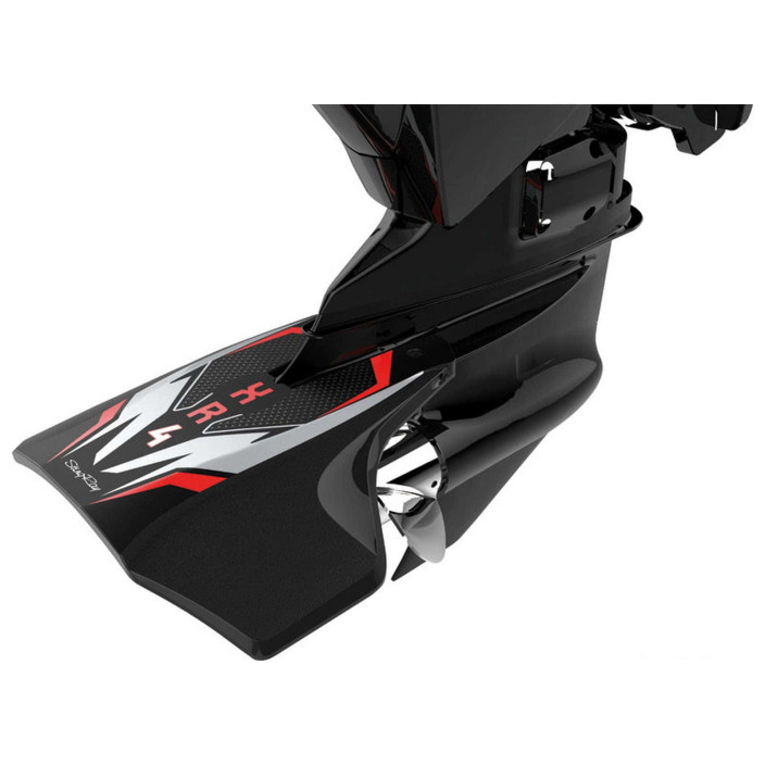 Hydrofoil StingRay XR4 Senior