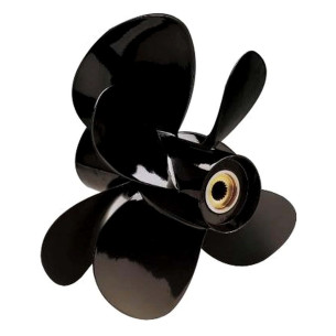 Aluminium propeller Volvo Duo