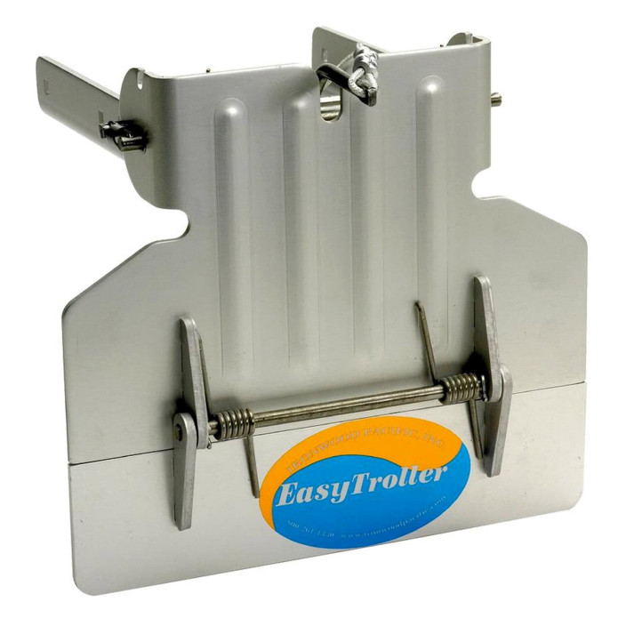 EasyTroller Trolling plate pesca al traino