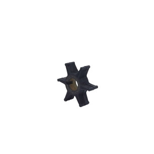 Impeller Force