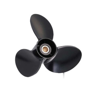 blade Alupropeller VOLVO SX STERNDRIVE