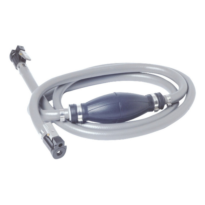 Tubo carburante