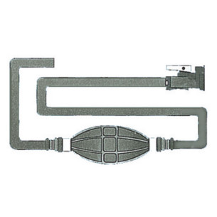 Tubazione carburante