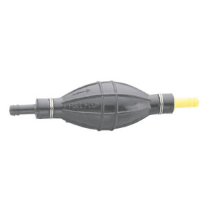 Fuel suction pump maxi